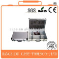 aluminum tool case